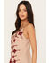 Image #3 - Idyllwind Women's Laurel Embroidered Tank, Nude, hi-res