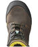 Image #6 - Kodiak Men's 8" Carbine Waterproof Work Boots - Composite Toe, Brown, hi-res