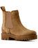 Image #1 - Ariat Women's Wexford Lug Boots - Round Toe , Green, hi-res