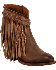 Fringe Boots & Fringe Cowgirl Boots - Sheplers