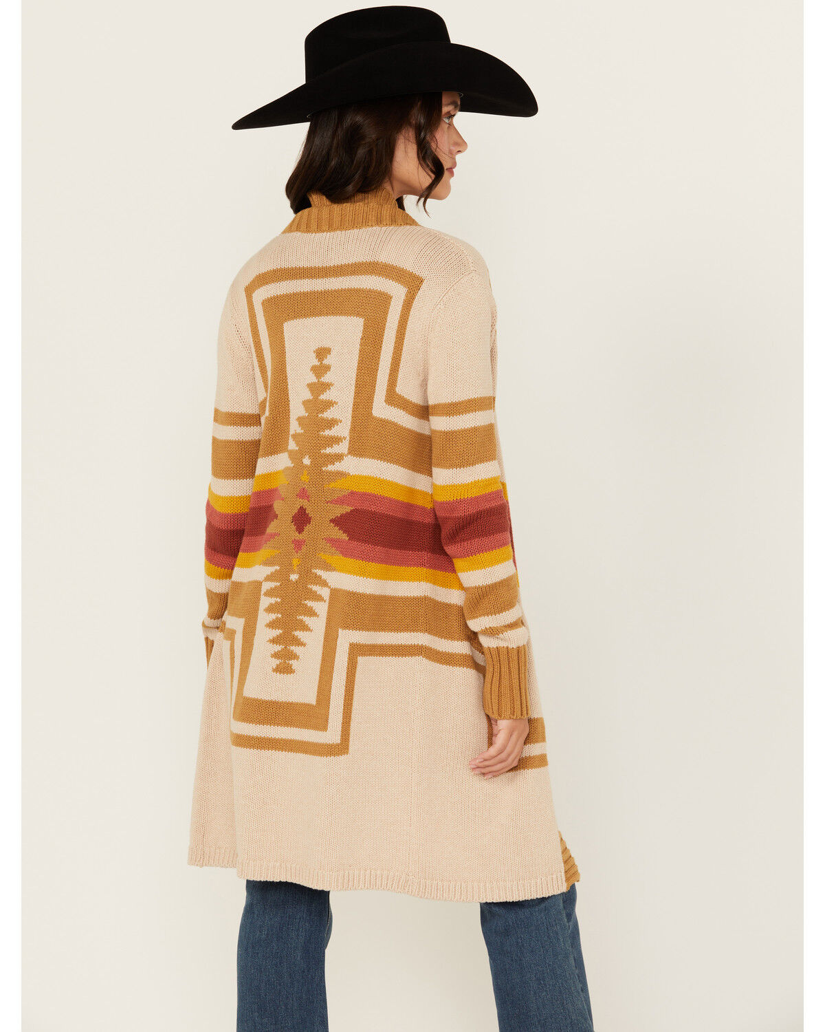 Pendleton Women's Printed Cardigan | Sheplers