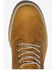 Timberland Men's Redwood Falls Waterproof Chukka Work Shoes - Round Toe, Wheat, hi-res