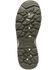 Image #5 - Danner Men's Wheat Ridge Work Boots - Aluminum Toe, Brown, hi-res