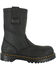 Image #2 - Dr. Martens Icon Ex Wide Wellington Work Boots - Steel Toe, , hi-res