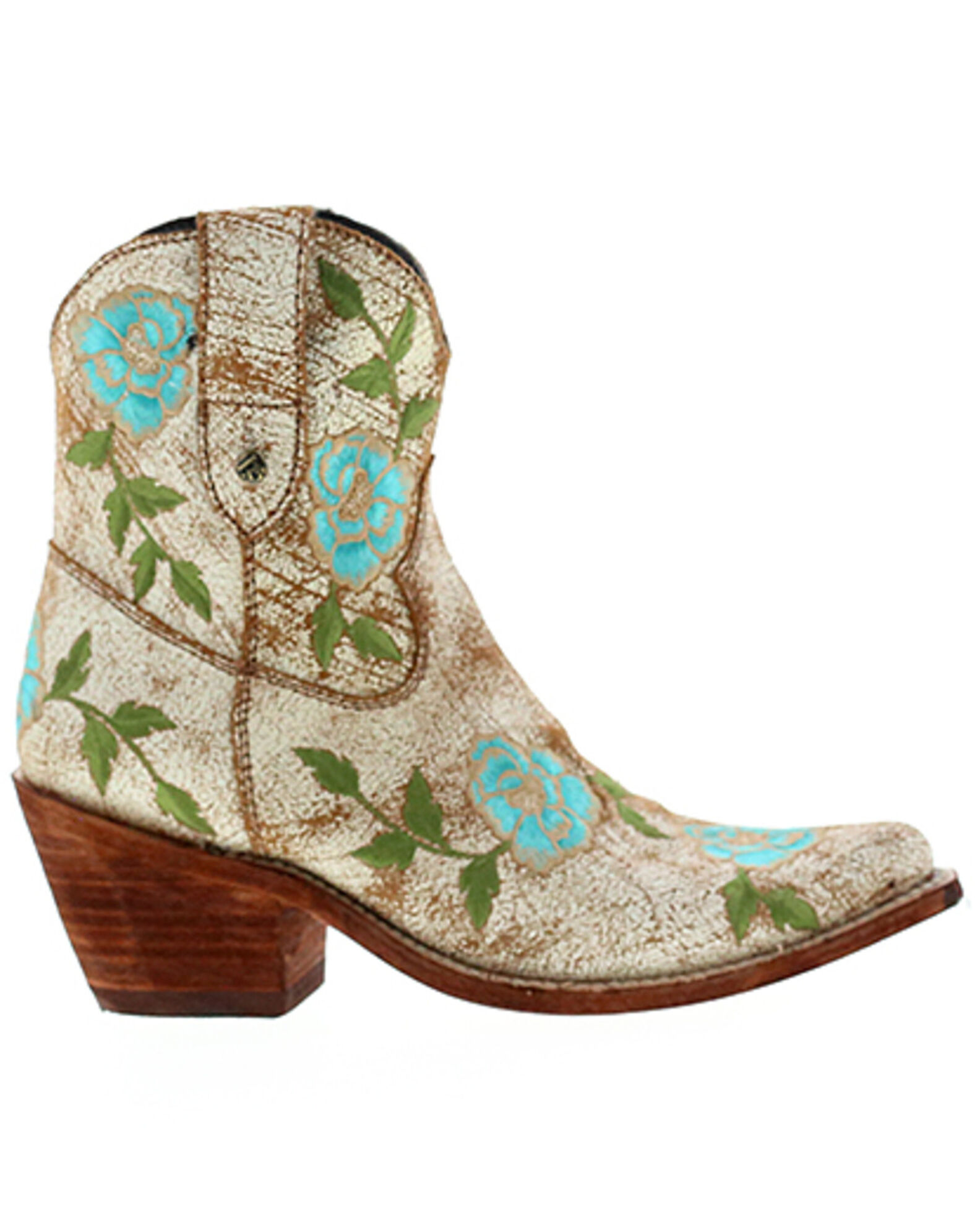 Old gringo adela ankle boot new arrivals