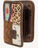 Image #4 - STS Ranchwear By Carroll Women's Chaynee Mountain Magnetic Wallet, Multi, hi-res