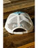 Image #3 - Shyanne Girls' Cowgirl Up Glitter Foam Ball Cap, Light Blue, hi-res