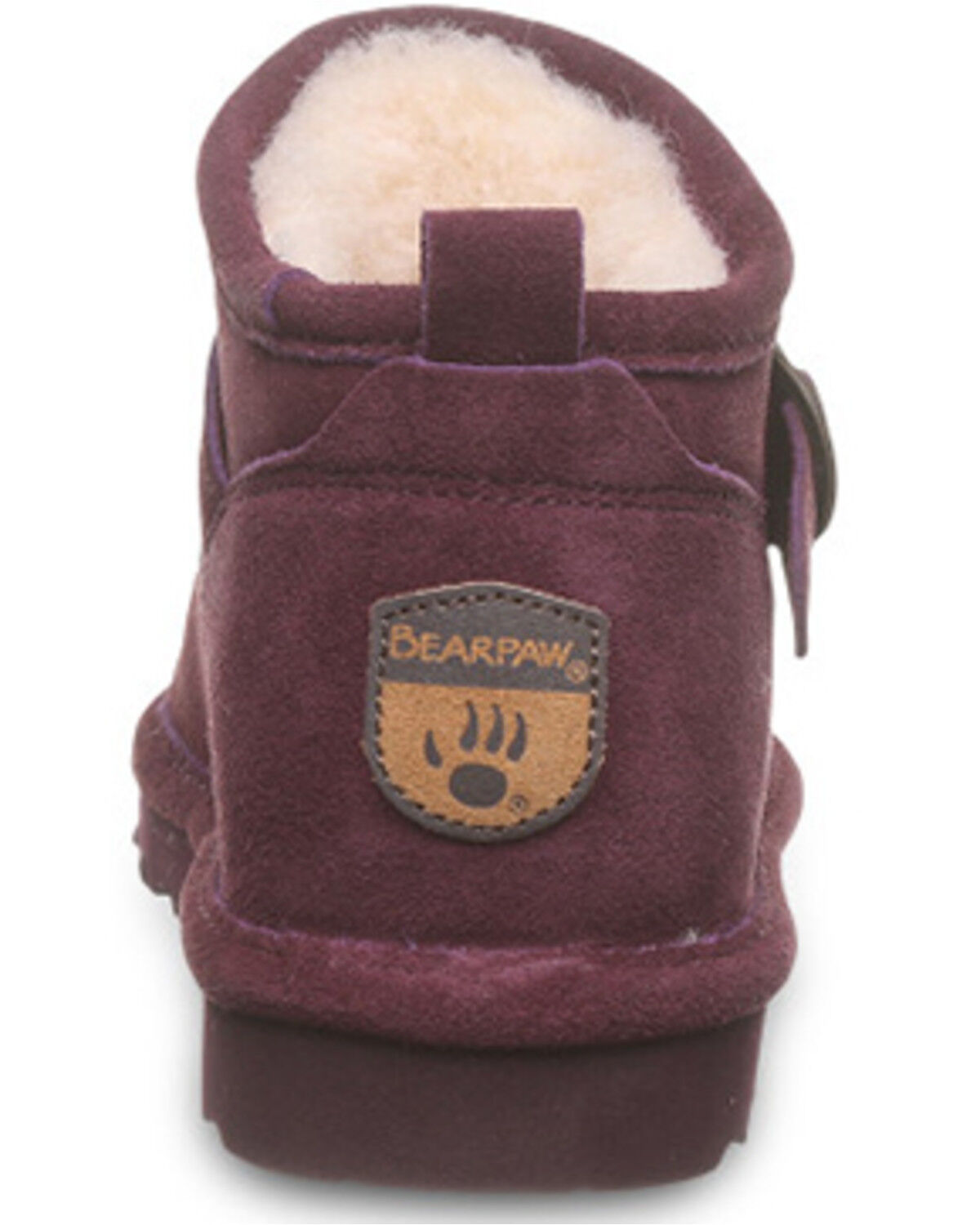 Image #5 - Bearpaw Women's Petite Causal Boots, , hi-res
