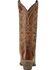 Ariat Women's Desert Holly Western Boots - Medium Toe, Brown, hi-res