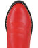 Image #2 - Smoky Mountain Little Girls' Denver Western Boots - Round Toe, , hi-res