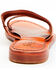 Image #5 - Free People Women's Saturday Sandals, Brown, hi-res