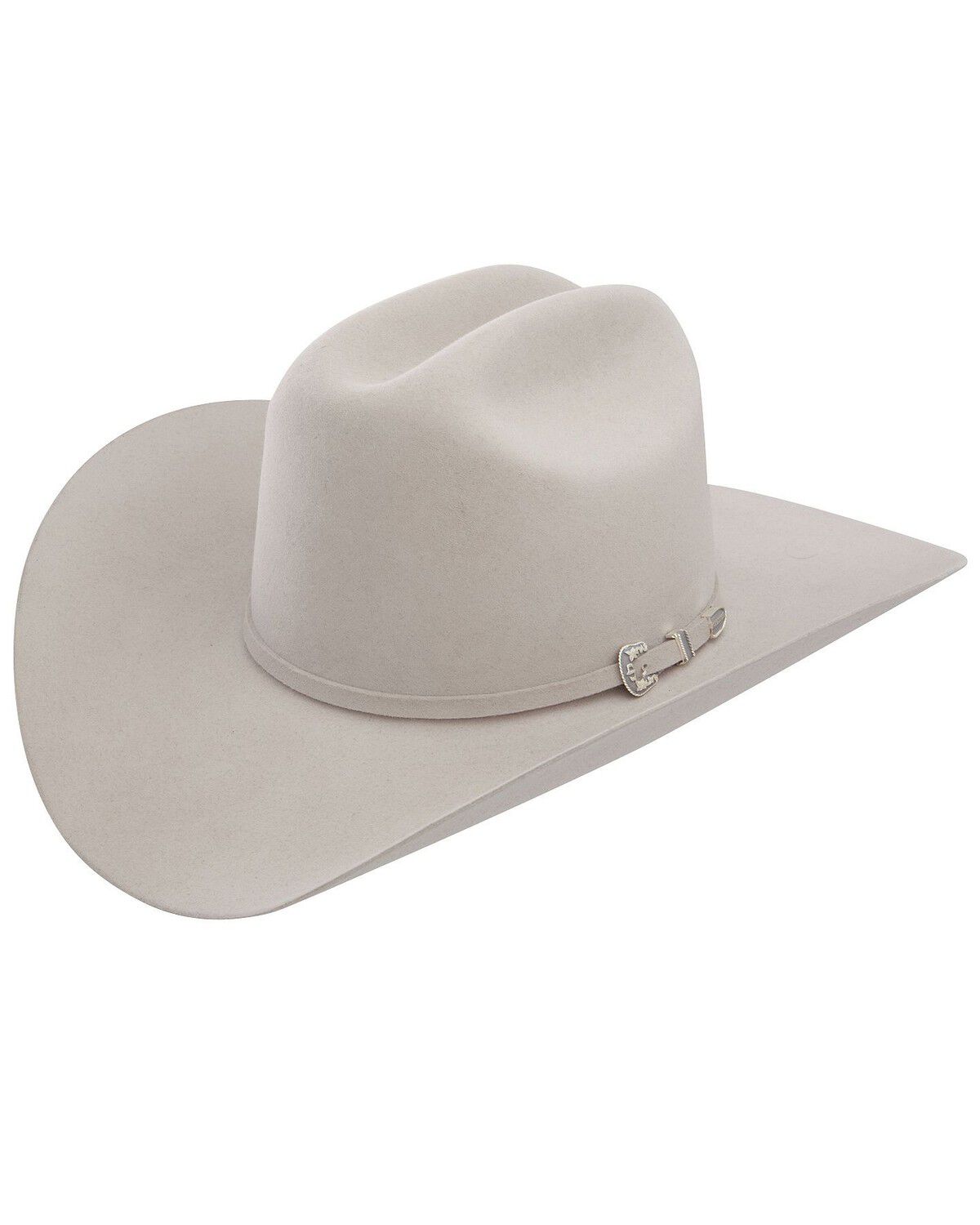 stetson amish western hat