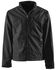 Berne Eiger Softshell Jacket - Tall 2XT, Black, hi-res