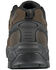 Image #5 - Hoss Men's Eric Lo Oxford Work Shoes - Soft Toe, Brown, hi-res