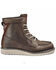 Image #2 - Kodiak Women's 6" Whitton Work Boots - Soft Toe, Dark Brown, hi-res