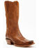 Image #1 - Cleo + Wolf Women's Ivy Western Boots - Square Toe, Sand, hi-res