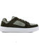 Image #2 - Volcom Men's Evolve Skate Inspired Work Shoes - Composite Toe, Olive, hi-res