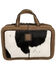 Image #1 - STS Ranchwear by Carroll Cowhide Toiletry Bag, Multi, hi-res