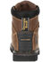 Image #4 - Georgia Boot Men's Giant Revamp Met Guard Waterproof Work Boots - Steel Toe, Brown, hi-res