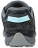 Image #4 - Northside Women's Belmont Trek Lace-Up Athletic Hiking Shoes , Blue, hi-res