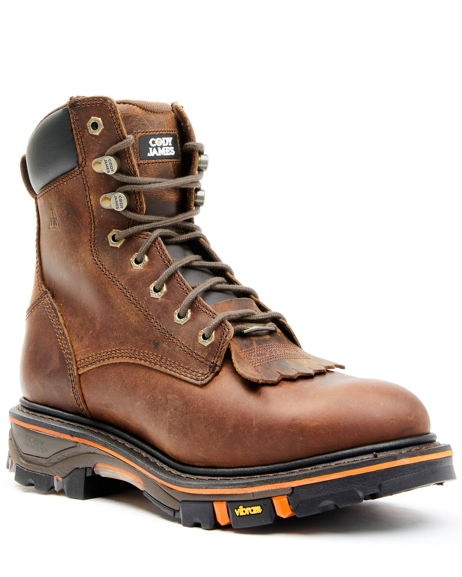 Cody James Men's 8