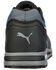 Image #4 - Puma Safety Men's Elevate Wedge Sole Work Shoes - Composite Toe, Black, hi-res