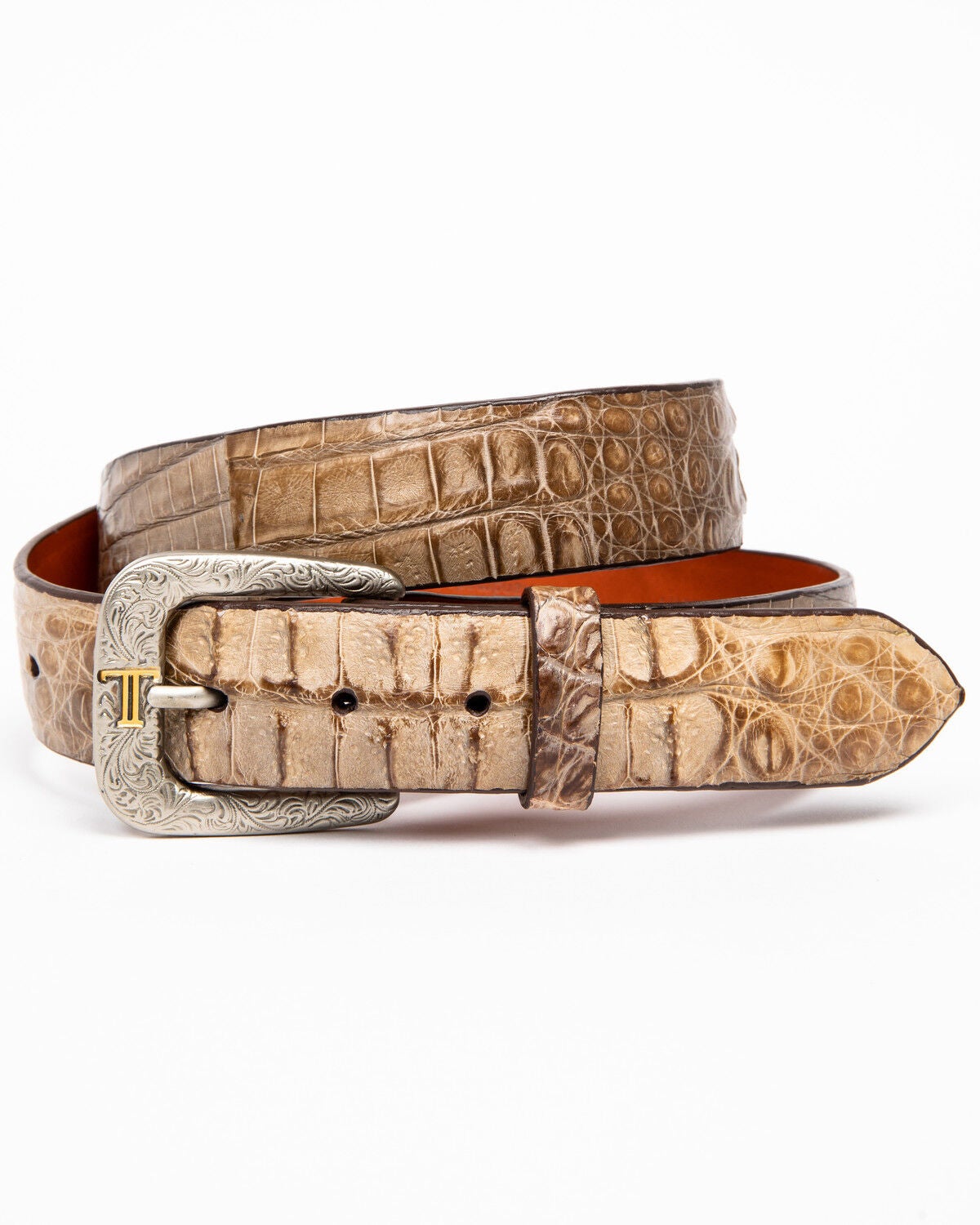 caiman belts