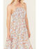 Image #3 - Free People Women's Heat Wave Floral Print Maxi Dress , , hi-res