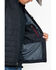 Image #6 - Carhartt Men's Gilliam Work Jacket, Black, hi-res