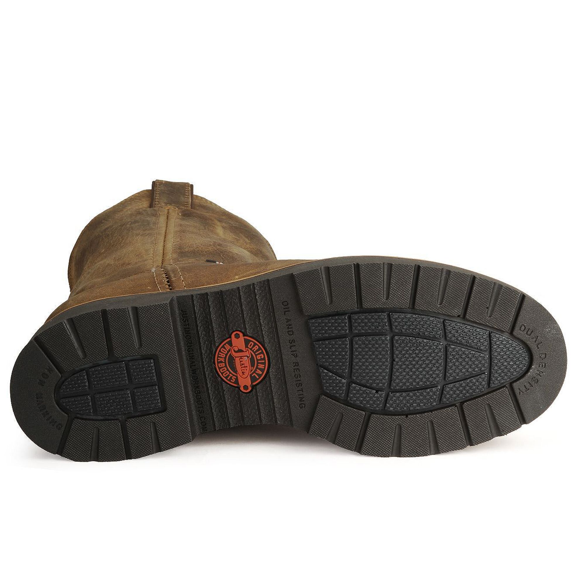 Justin j max waterproof sales