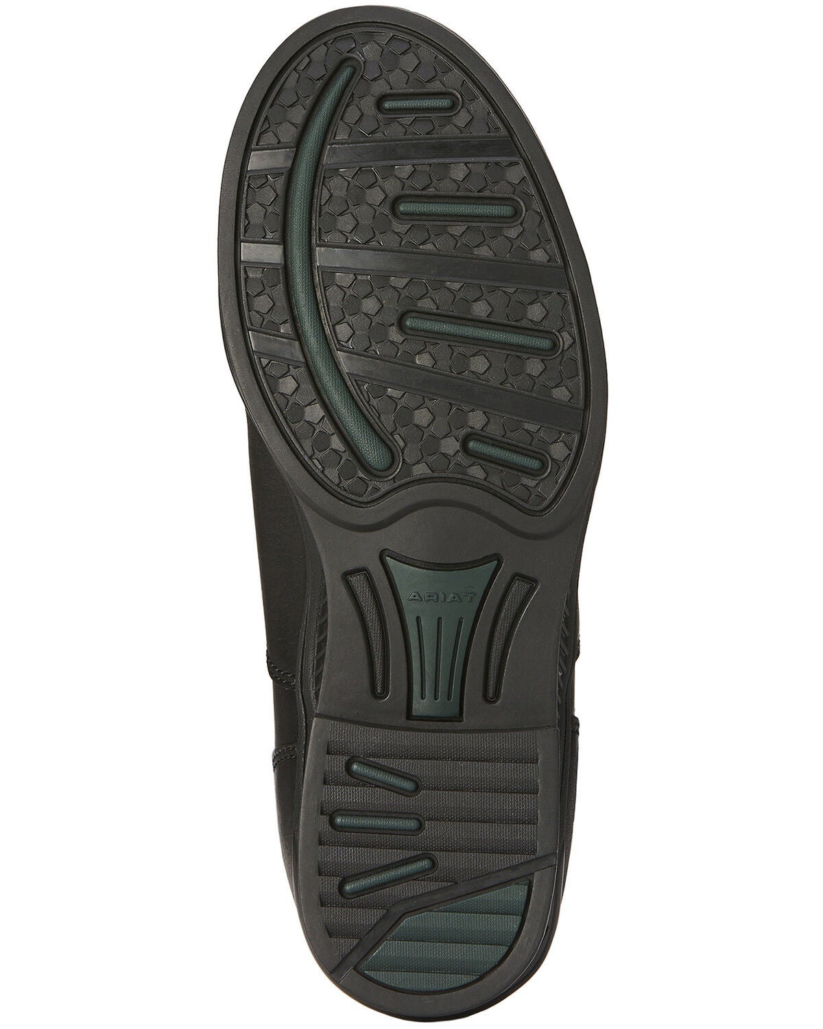 ariat extreme h20 insulated paddock boots