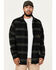 Image #1 - Hawx Men's Flannel Button-Down Work Shirt, Green, hi-res