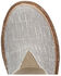 Image #6 - Tony Lama Women's Renata Slip-On Casual Shoes, Grey, hi-res