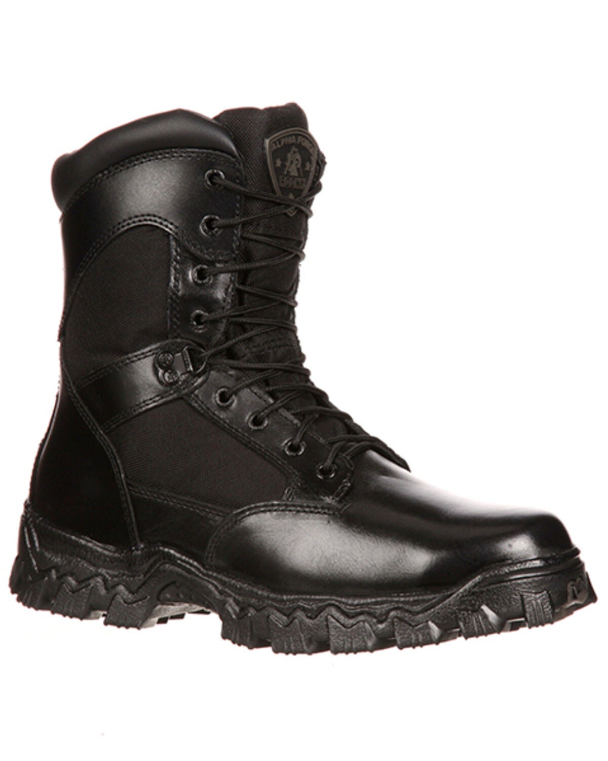 rocky paratrooper boots