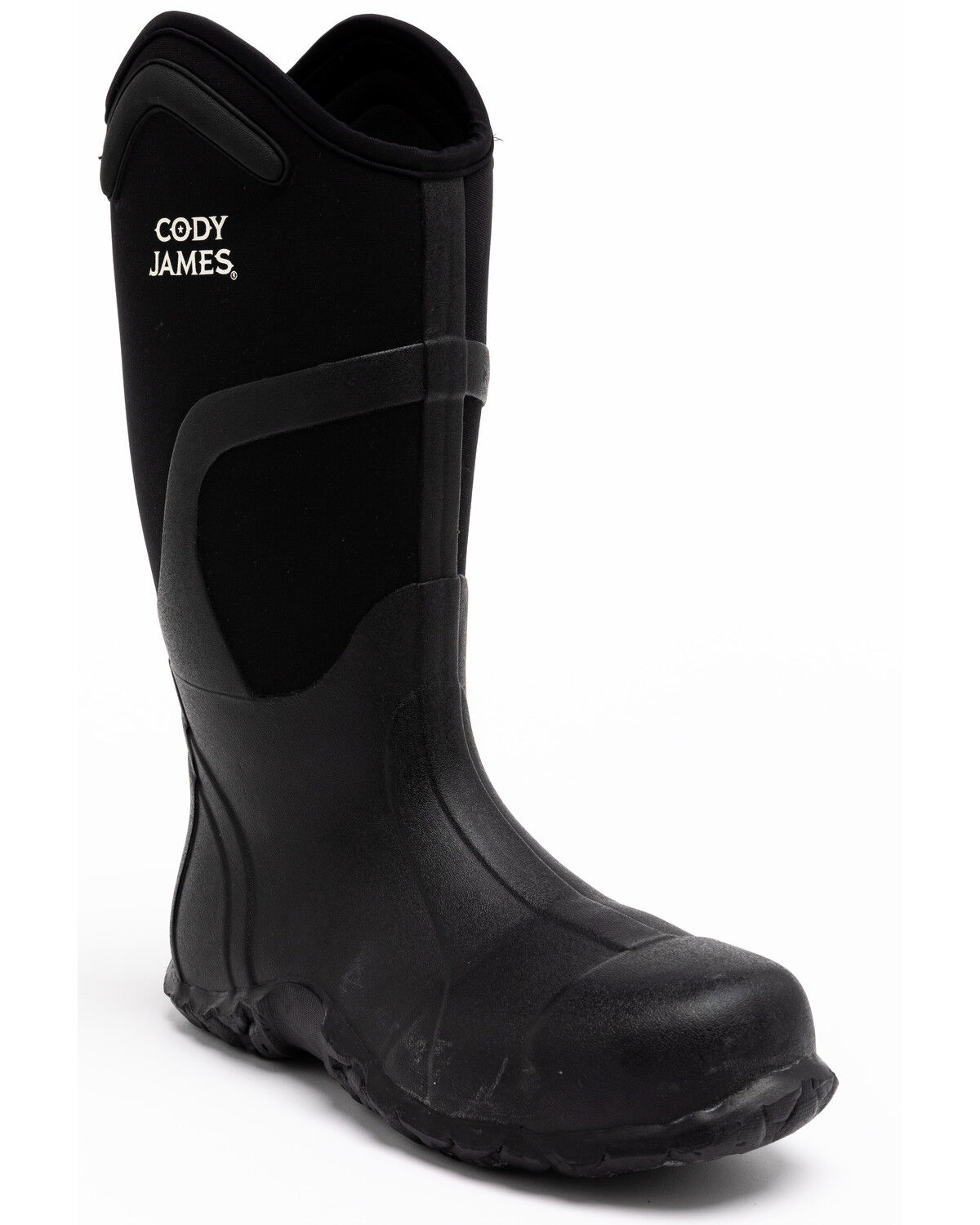 matterhorn chainsaw boots