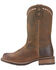 Image #3 - Ariat Women's Unbridled Roper Boots - Round Toe, , hi-res