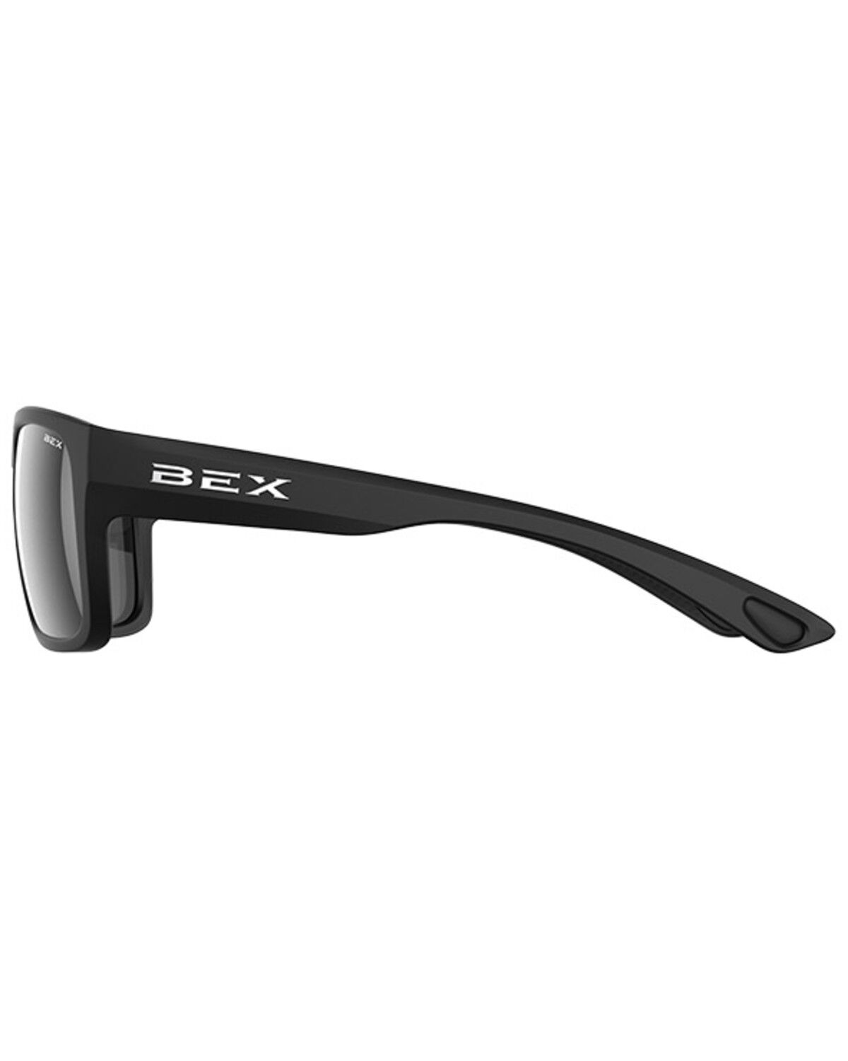 Image #3 - Bex Jaebyrd OTG Sunglasses, Black/grey, hi-res