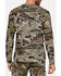 Image #2 - Under Armour Men's Barren Iso-Chill Brushline Long Sleeve Work Shirt, Camouflage, hi-res