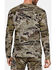 Image #2 - Under Armour Men's Barren Iso-Chill Brushline Long Sleeve Work Shirt , Camouflage, hi-res
