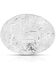 Image #2 - Montana Silversmiths Men's Don't Tread On Me Buckle, Silver, hi-res