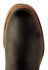 Chippewa Engineer Boots - Steel Toe, Black, hi-res