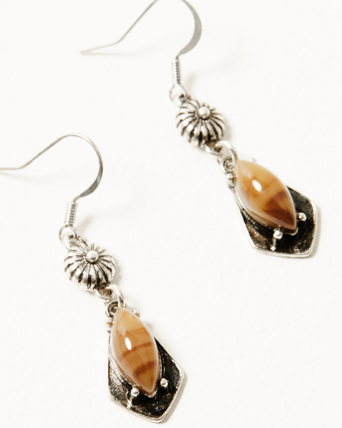 Image #4 - Shyanne Women's Heritage Valley Jewelry Set - 2 Piece, Silver, hi-res