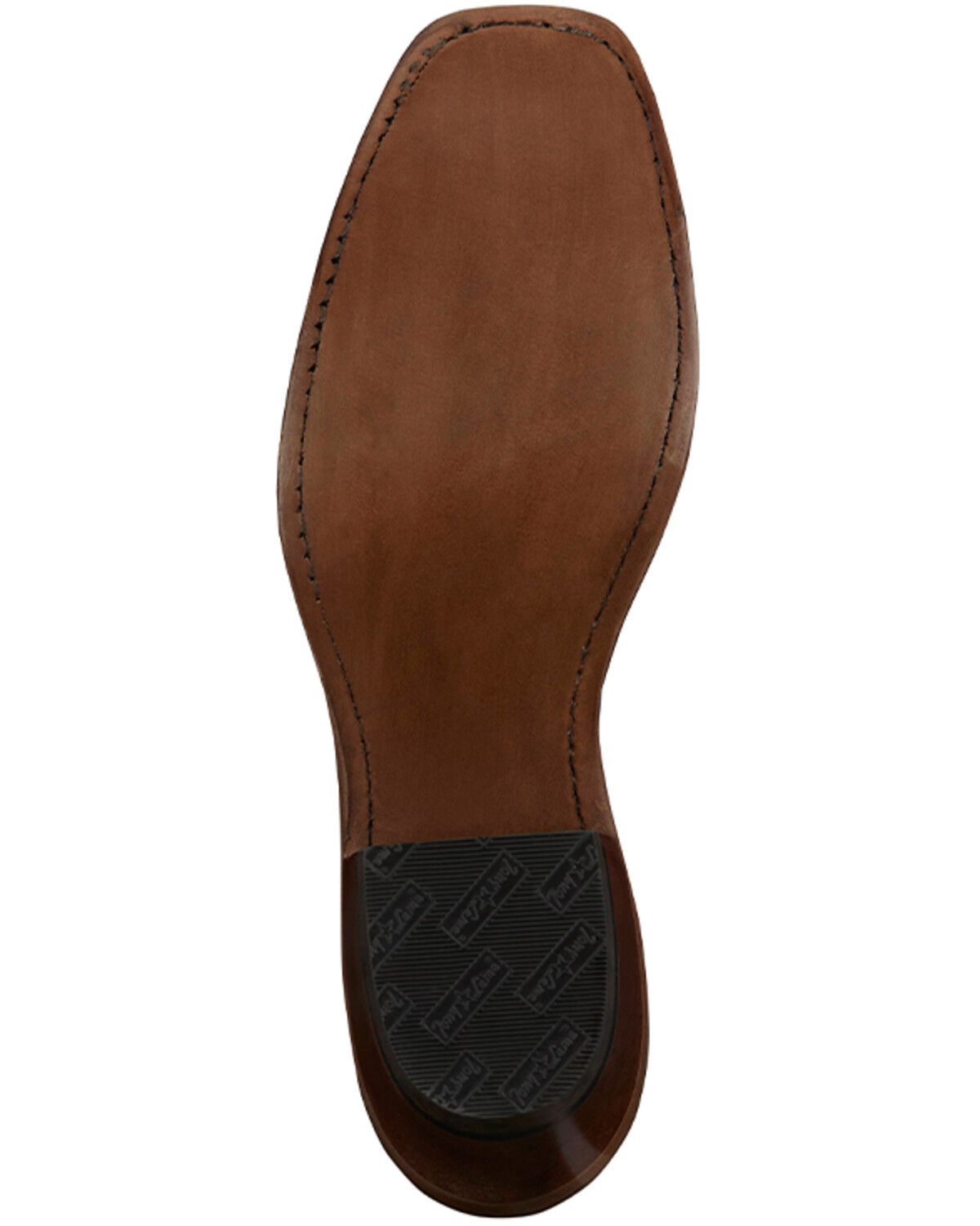 Image #7 - Tony Lama Women's Sagrada Western Boots - Square Toe, Tan, hi-res