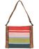 Image #2 - STS Ranchwear By Carroll Women's Baja Dreams Purse, Rust Copper, hi-res