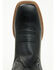 Image #6 - Shyanne Women's Faye Short Western Boots - Broad Square Toe, Black, hi-res