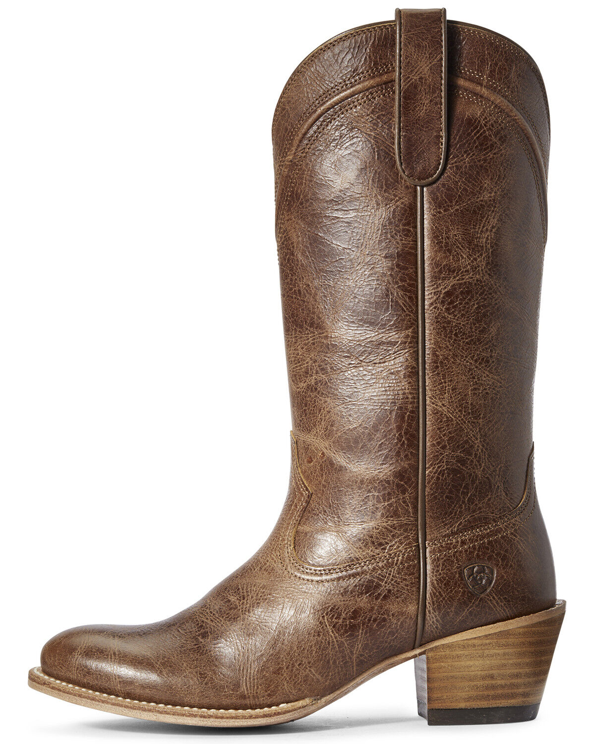 paisley cowboy boots