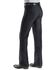 Image #1 - Wrangler Men's Wrancher Jeans, Navy, hi-res