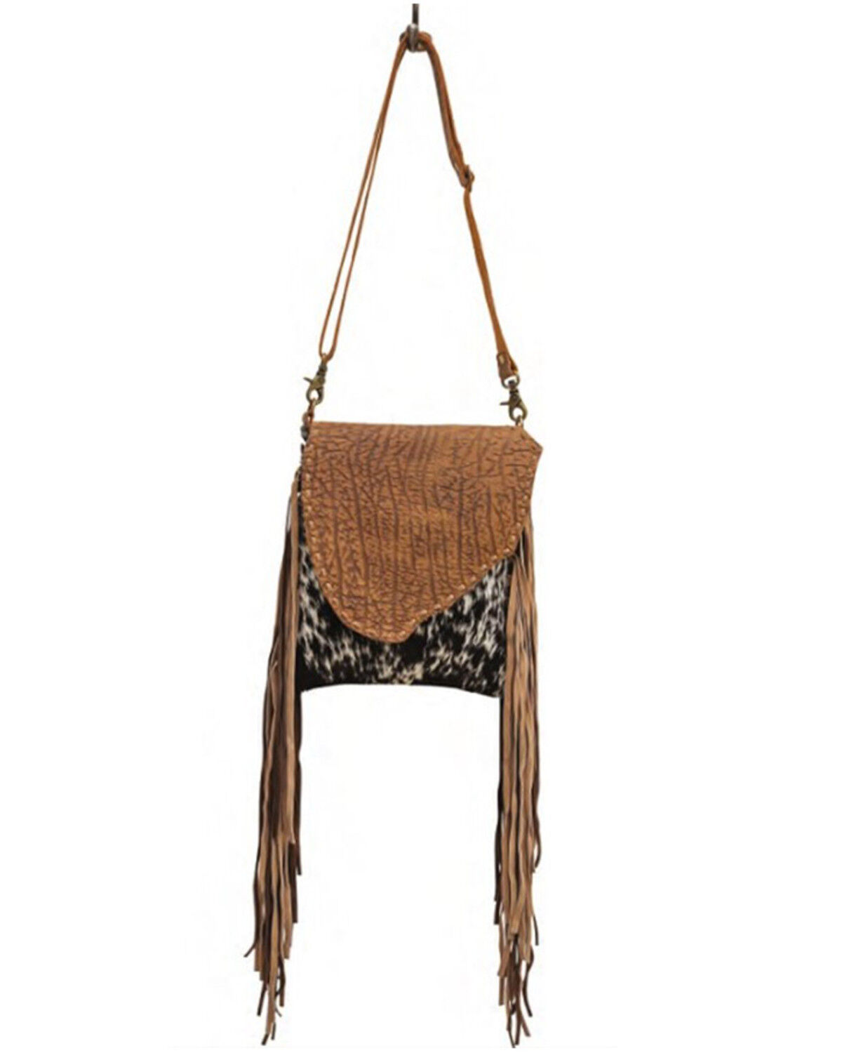 Image #1 - Myra Bag Women's Chippy Concealed Carry Bag, Multi, hi-res