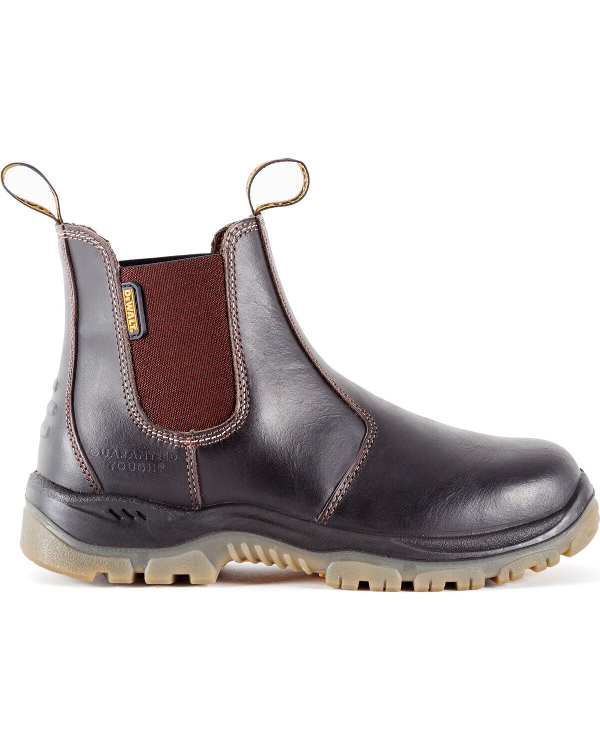 dewalt work boots canada