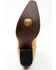Image #7 - Planet Cowboy Women's Classic Sandy Western Boots - Snip Toe, Sand, hi-res